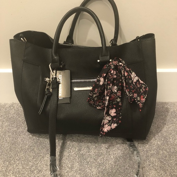 Steve Madden Handbags - Steve Madden purse